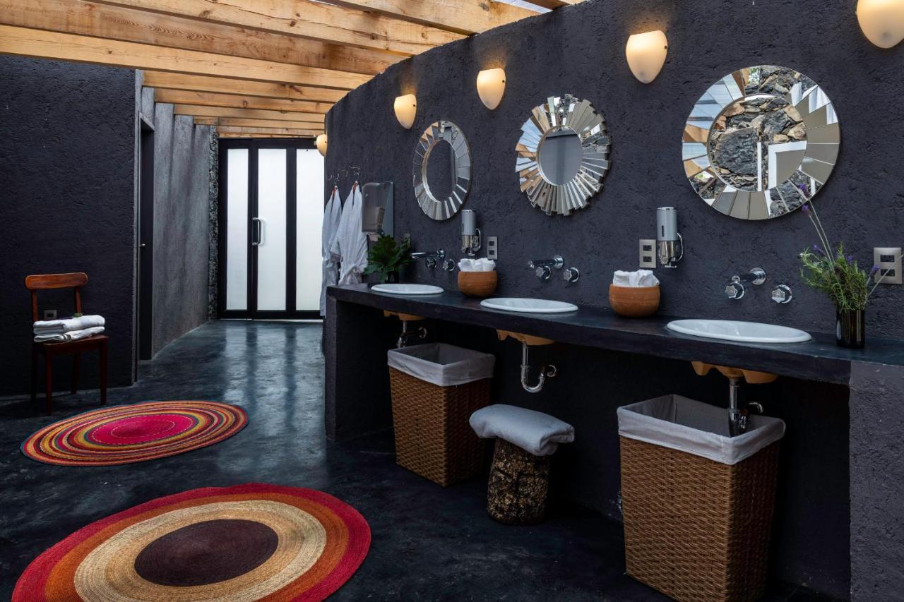 Casa Maria Campina Hotel Jilotepec de Abasolo Екстериор снимка